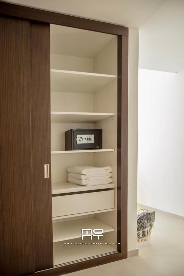 Boho-Chic Cosy 1Br, Minutes To Burj Khalifa Apartment Dubai Ngoại thất bức ảnh