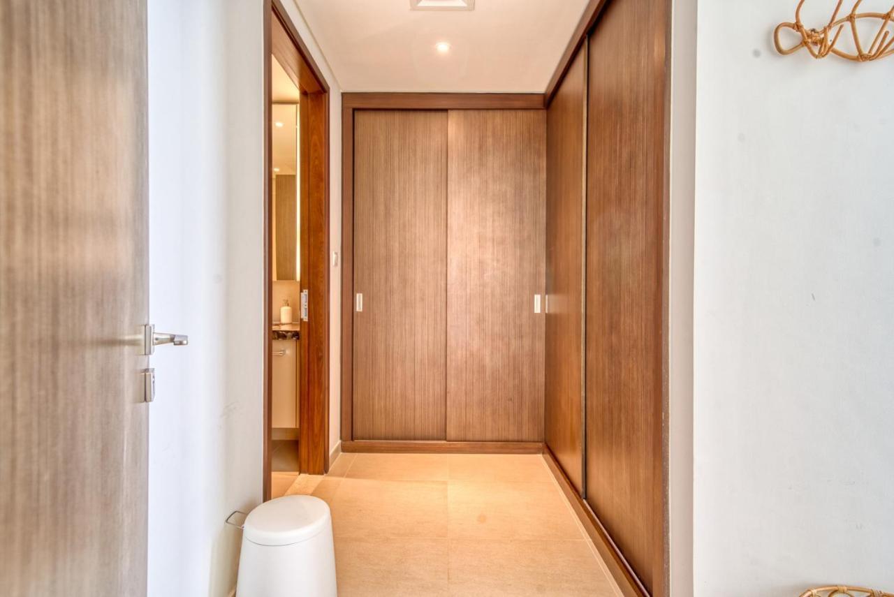 Boho-Chic Cosy 1Br, Minutes To Burj Khalifa Apartment Dubai Ngoại thất bức ảnh