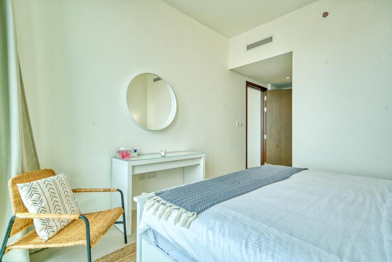 Boho-Chic Cosy 1Br, Minutes To Burj Khalifa Apartment Dubai Ngoại thất bức ảnh